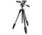 سه-پایه-عکاسی-مانفرتو-Manfrotto-Compact-Advanced-Aluminum-Tripod-MKCOMPACTADV